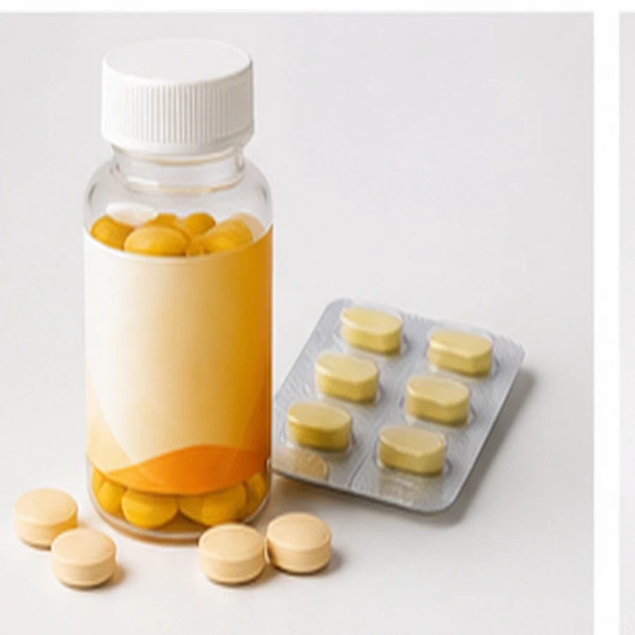Vitamin C 1000mg