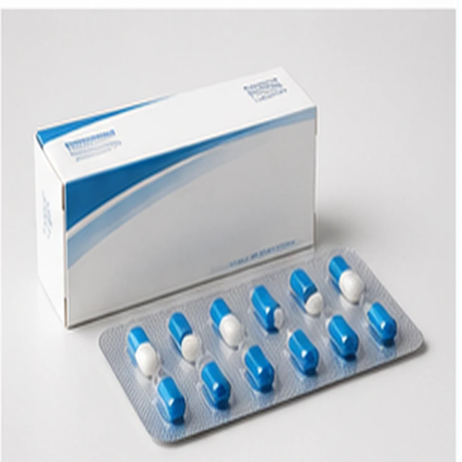 Amoxicillin 500mg