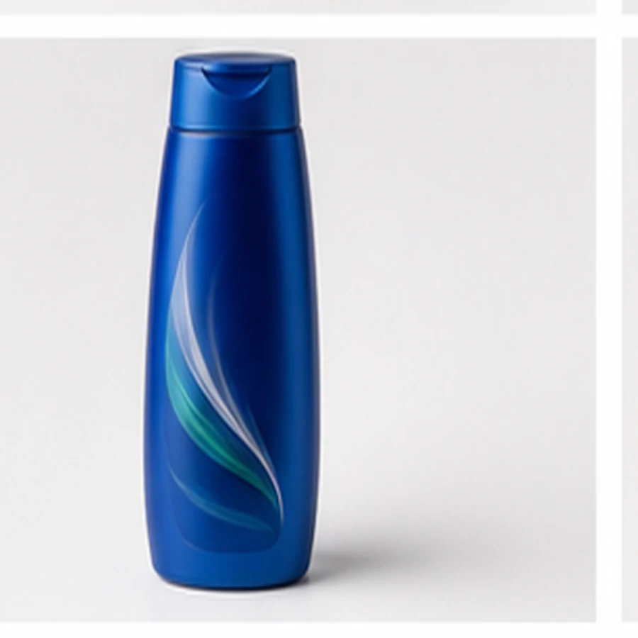 Dầu gội 650ml